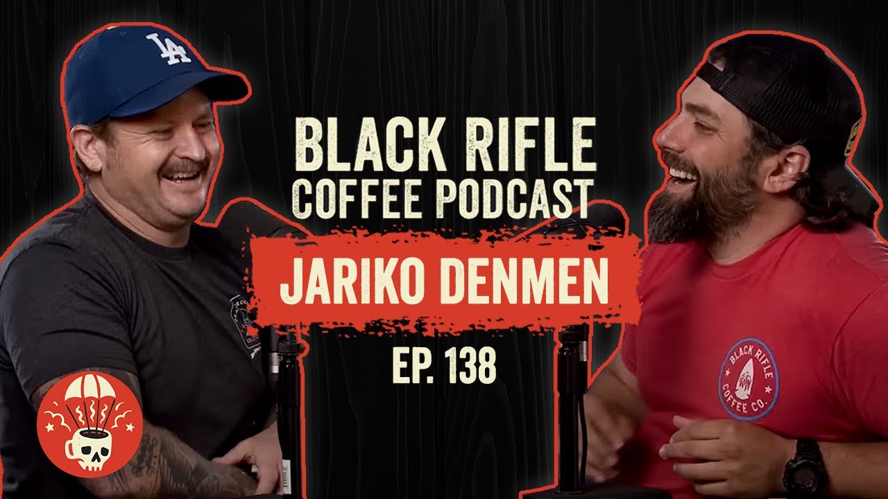 Jariko Denman - War Boner | BRCC #138