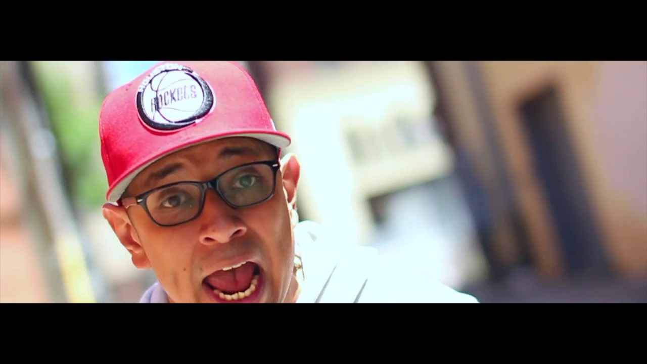 A-RON ---- Still Breathin' Featuring Marquese HD 1080p