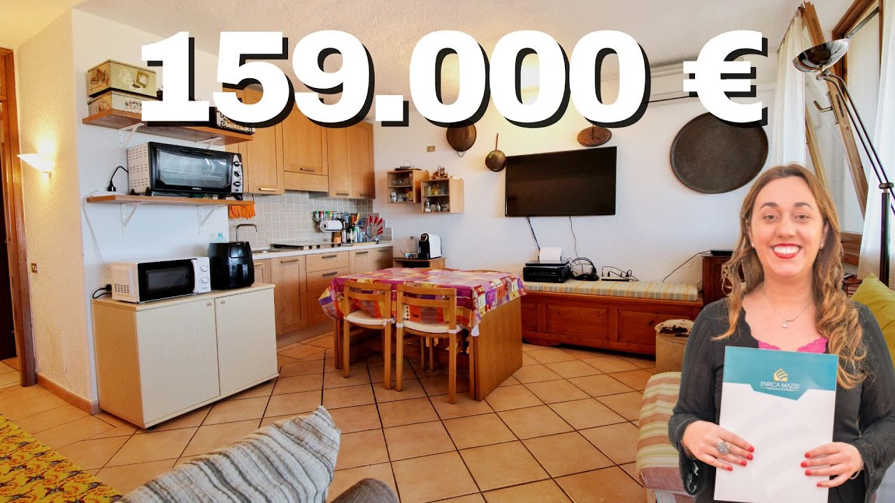 Appartamento vista mare a Cugnana Verde - Olbia, Sardegna