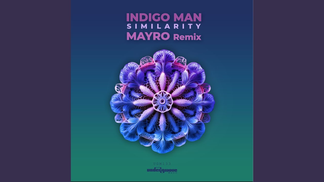 Similarity (Mayro Remix)