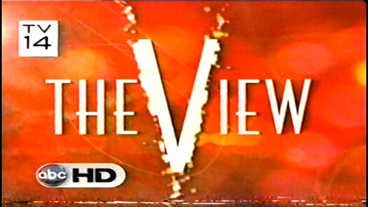 2008-04-29 | The View | Full Episode | KATU 2 Portland, OR
