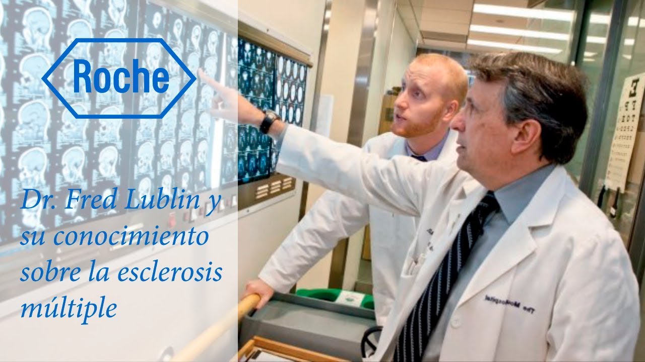 Dr. Fred Lublin y la E.M. | Entrevistas a Expertos