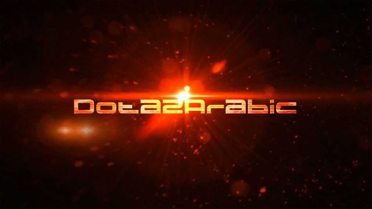 [Dota2Arabic] COTW[0] لقطة الإسبوع ح#0
