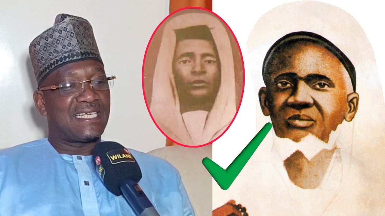🔴les éclaircissement de s. Ahmed sarr maodo mosoul lou epou niénti sokhna mais toubab yi...👂👈