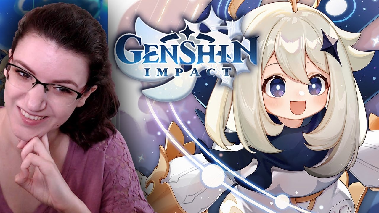 Genshin Impact: Catching Up with Natlan to Continue the Archon Quest!