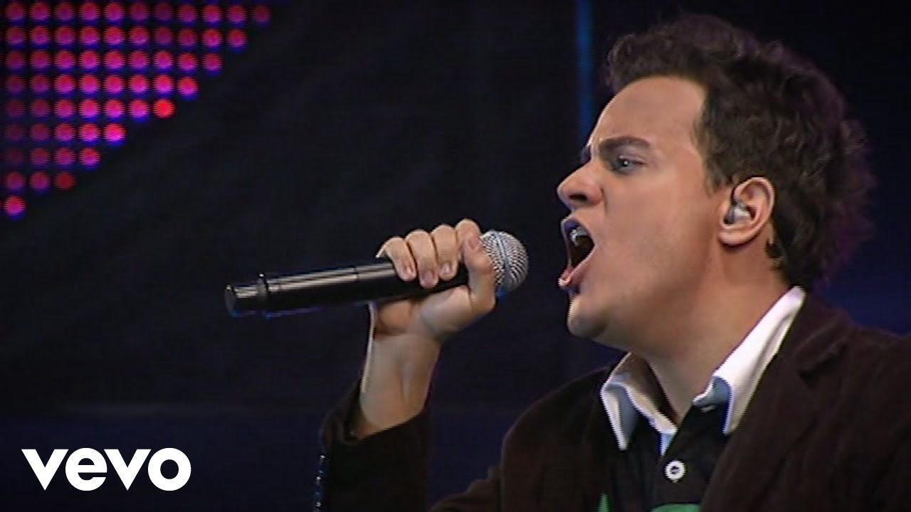 João Neto & Frederico - Se Entrega De Uma Vez (Ao Vivo)