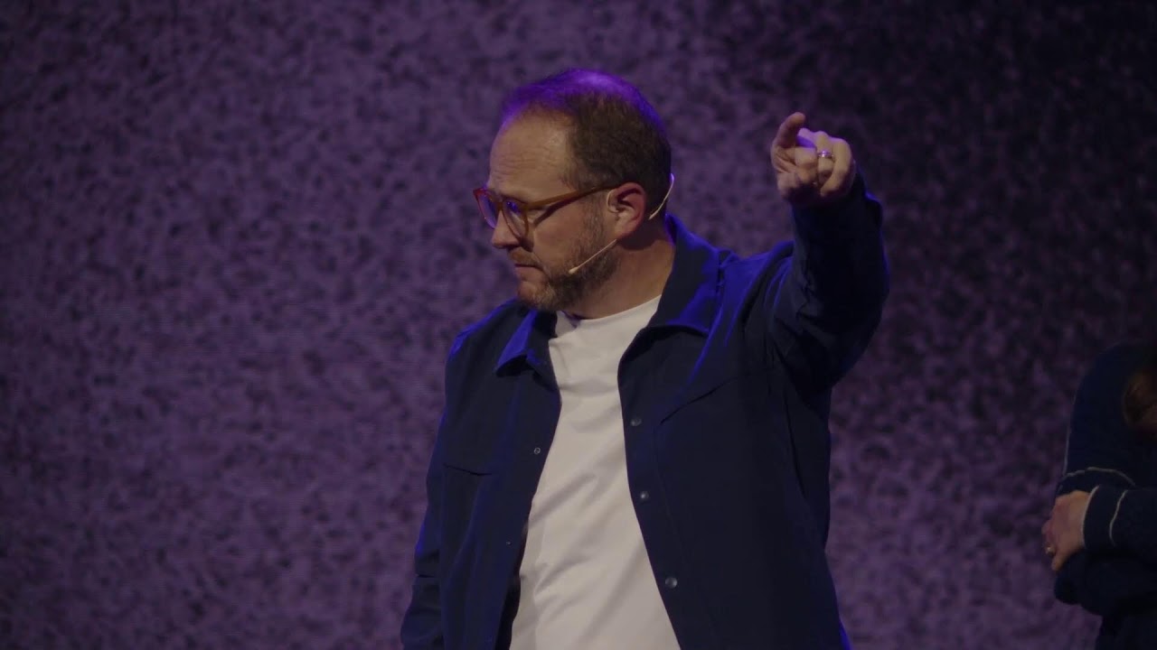 Revival Nights: Monday