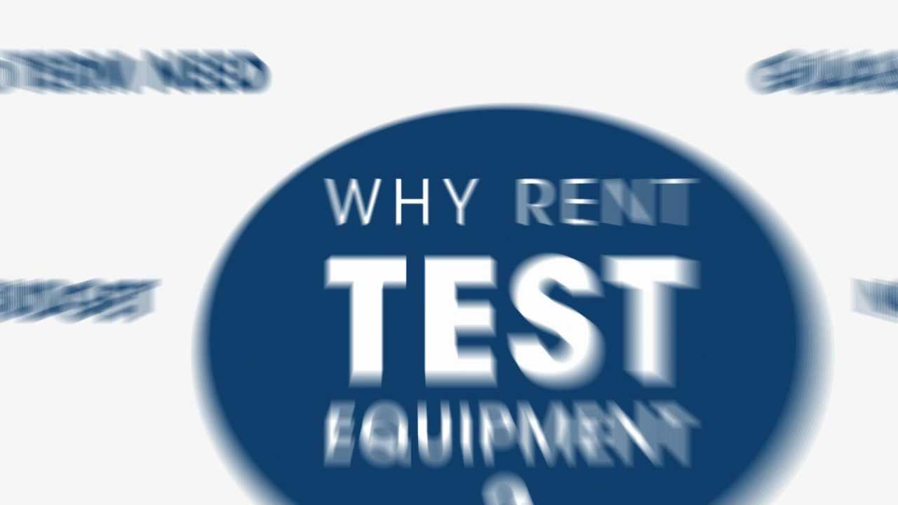 Electro Rent Europe | Why We Rent