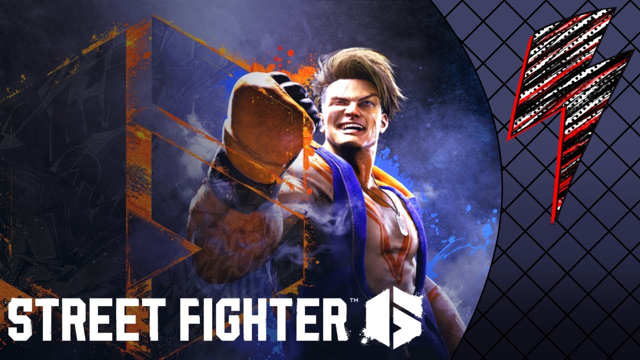 Street Fighter 6 (launch ver.) | ati's Reviews
