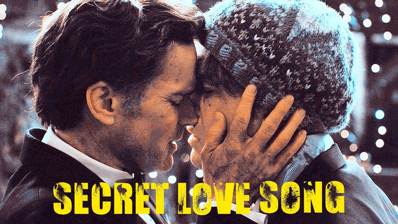Hawk & Tim || Secret Love Song [Fellow Travelers]