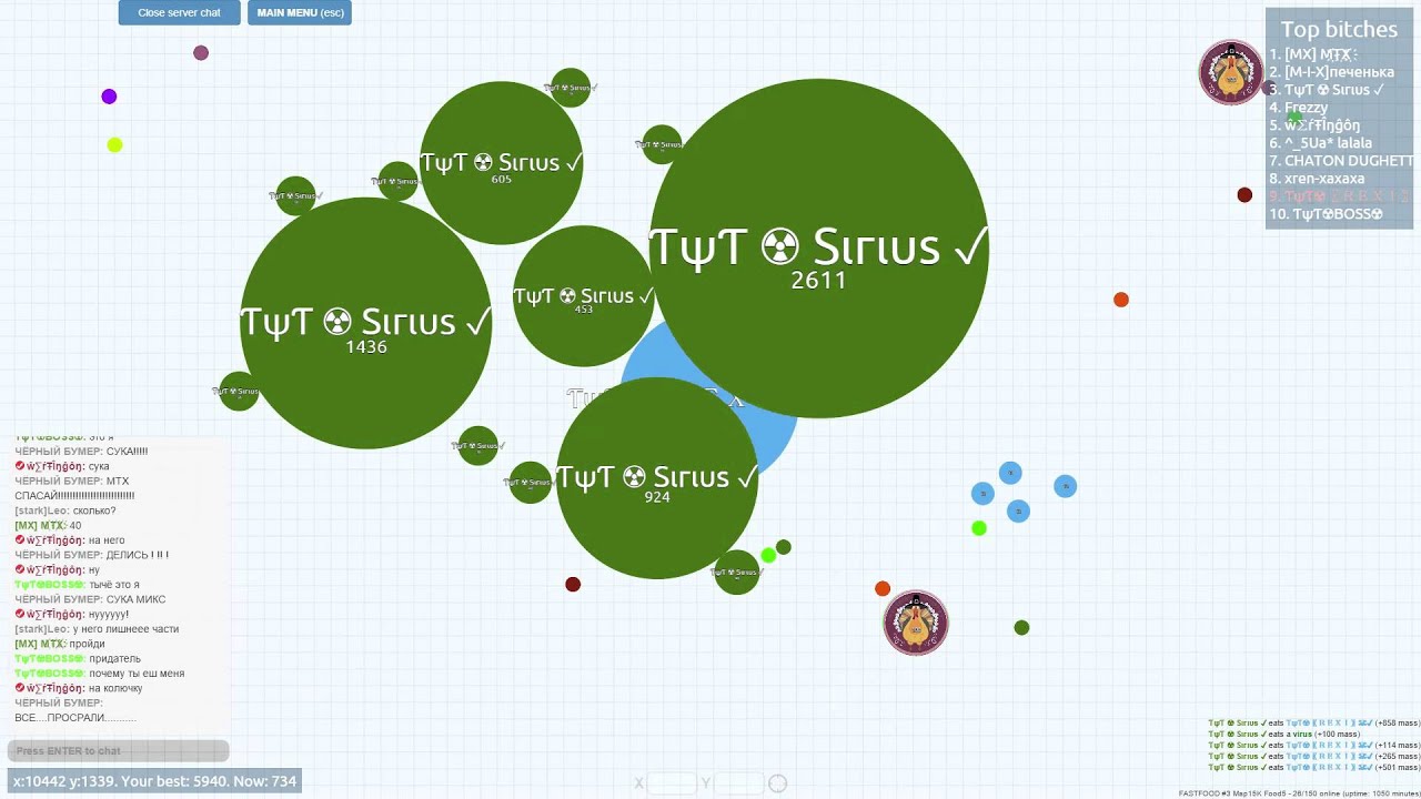 Thanks TwT Sirius Bro