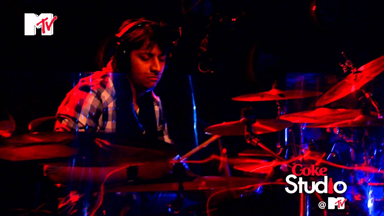 Aao Na Gale Lagao Na,Parthiv Gohil, Divya Lewis,Coke Studio India,S01,E05
