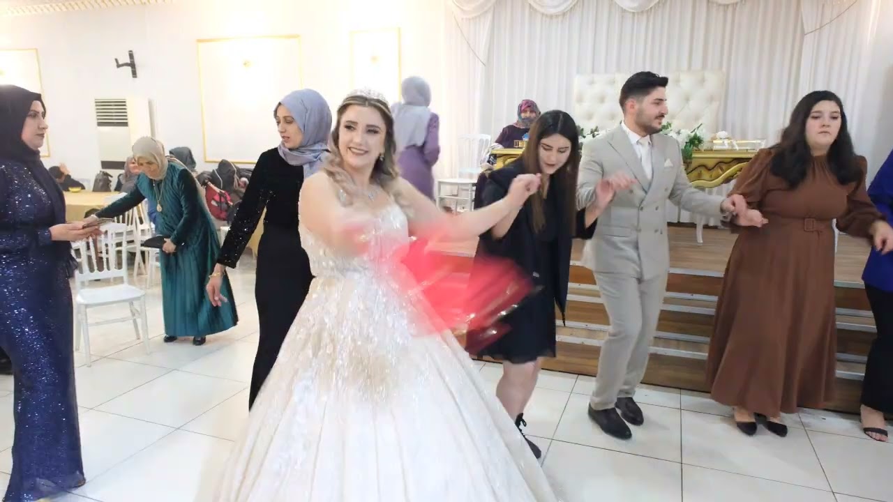 ZEYNEP  & ÖZKAN 03.12.2023 NİŞAN Part1 ERCİŞ Düğünü