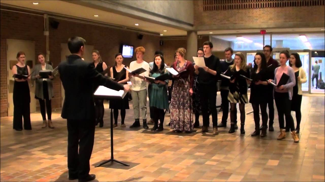 Henrique Coe - Et Incarnatus Est (April 2016)