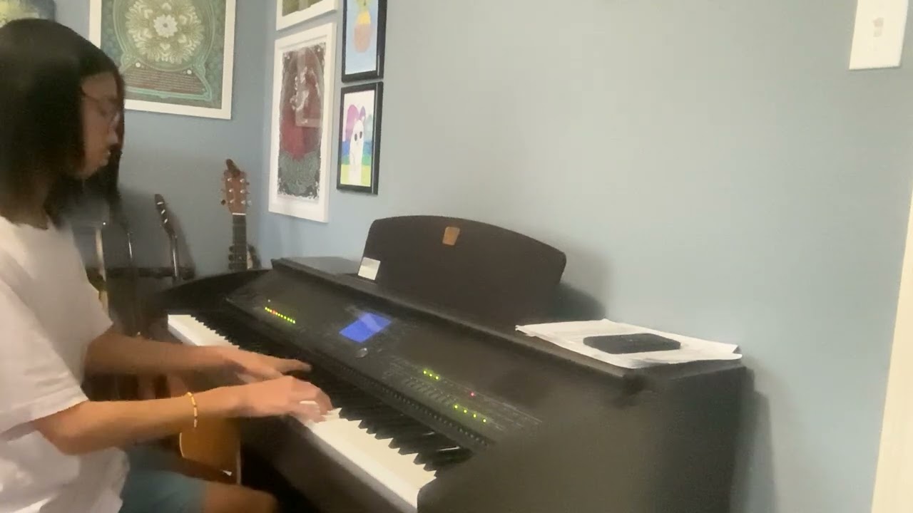 Piano Sonata No.3 in A Minor - Sergei Prokofiev