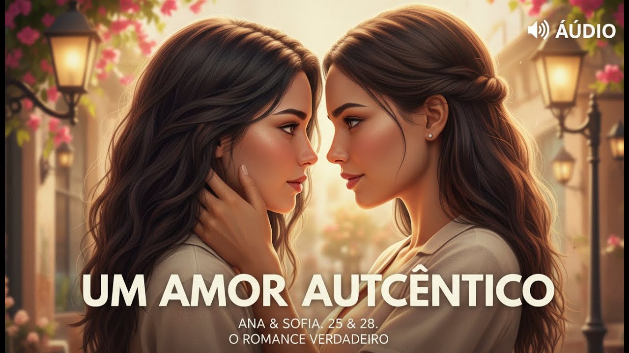 O Beijo Proibido: Uma Família Despedaçada:Ana acordou sobressaltada com o som de vidros...