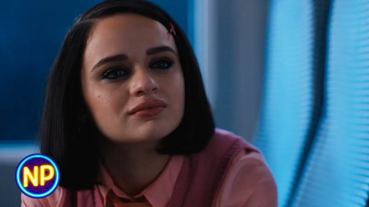 Ladybug Flushes a Snake Down the Toilet | Bullet Train (2022) | Now Playing