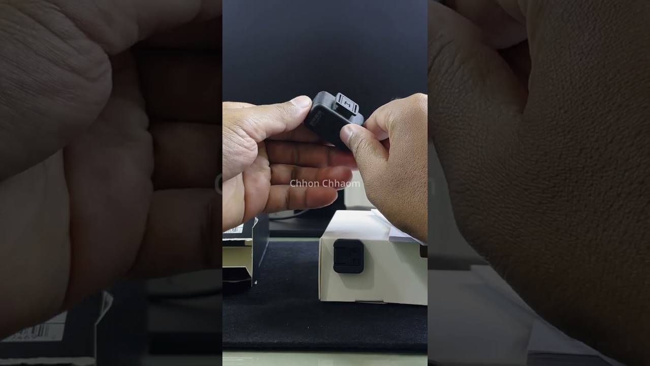 GoPro 12 Accessories for 2024 P10 