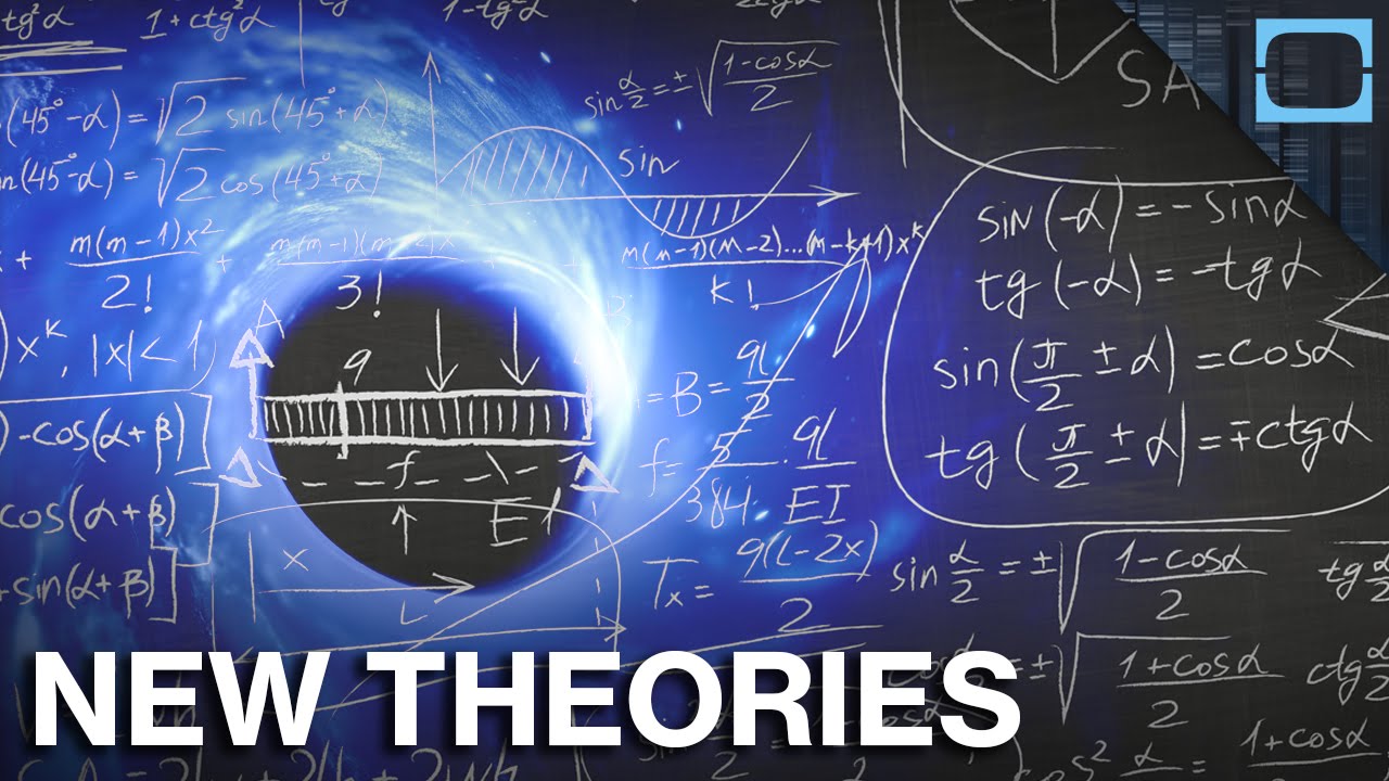 Is Everything We Know About Black Holes Completely Wrong?