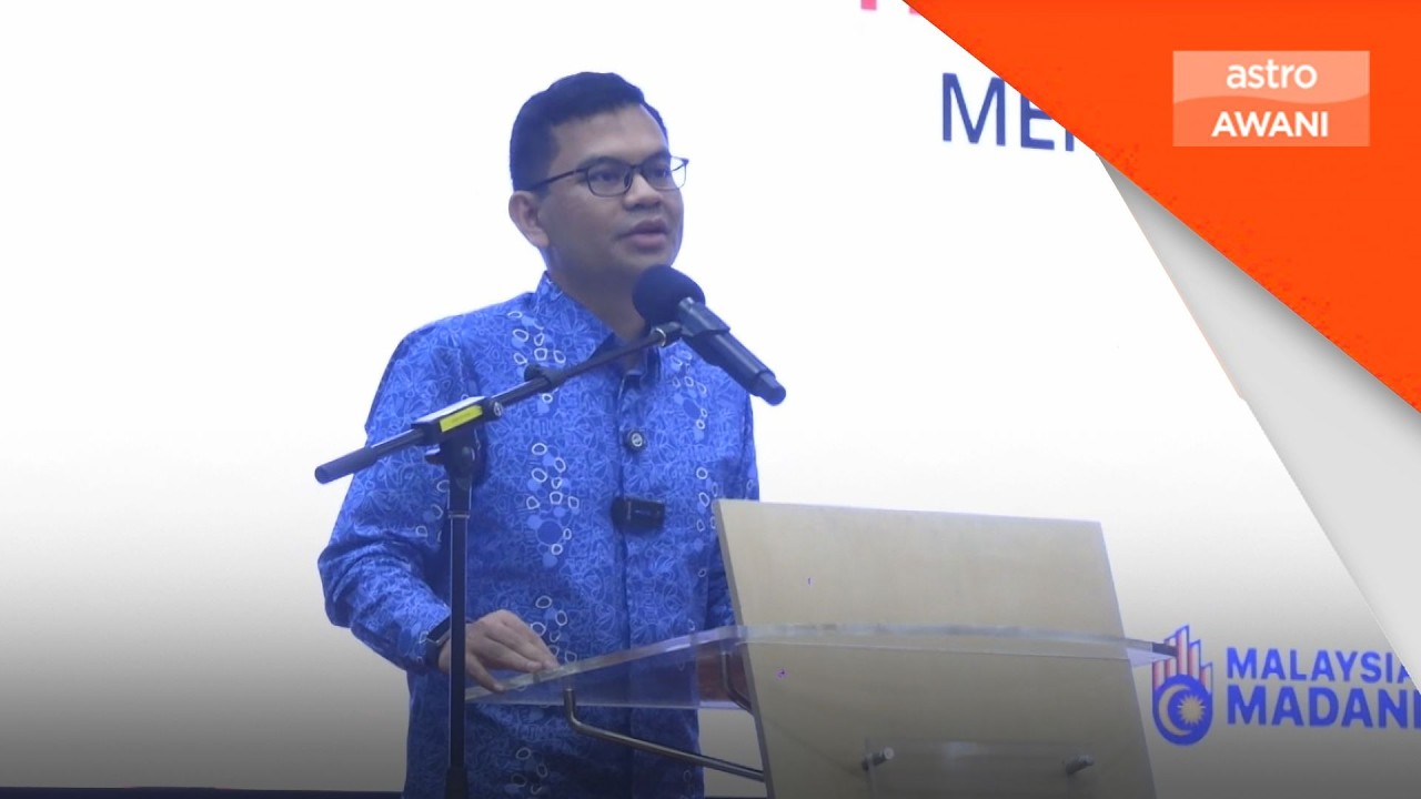 Kerajaan kekal unjuran pertumbuhan pada 4.0-4.5 peratus