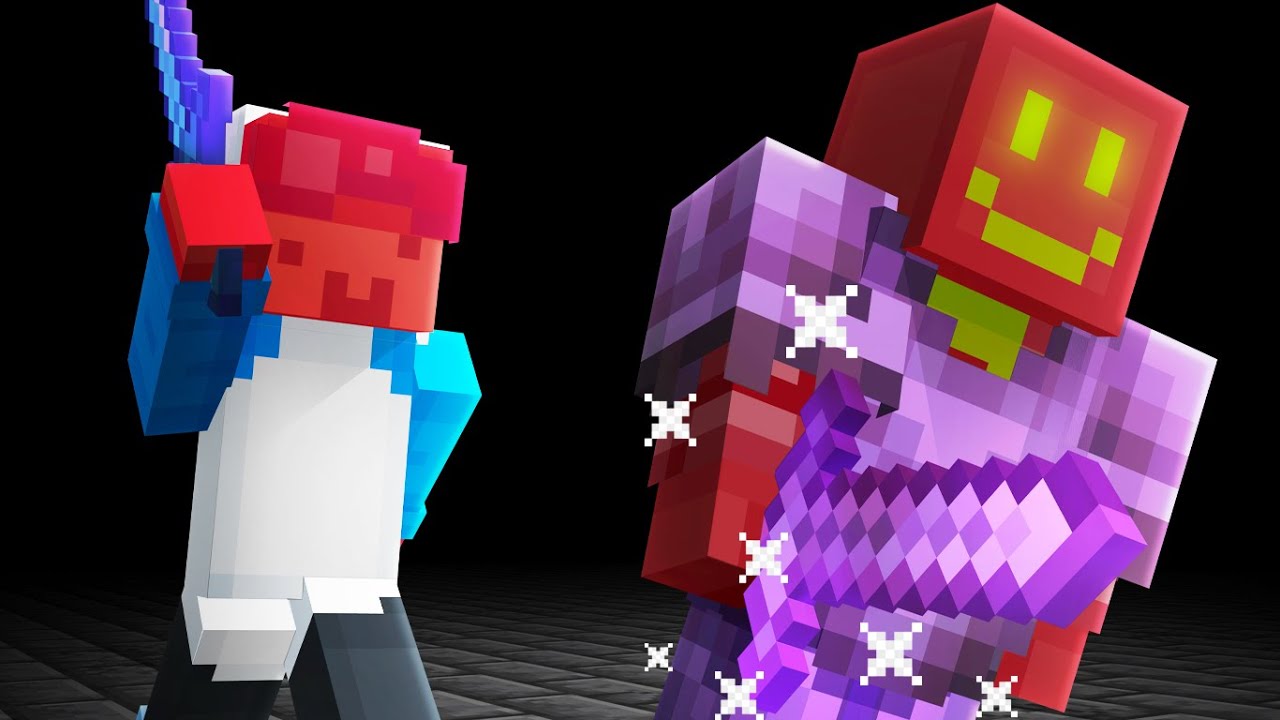 Почему я убил крупнейшего ютубера Minecraft Bedrock