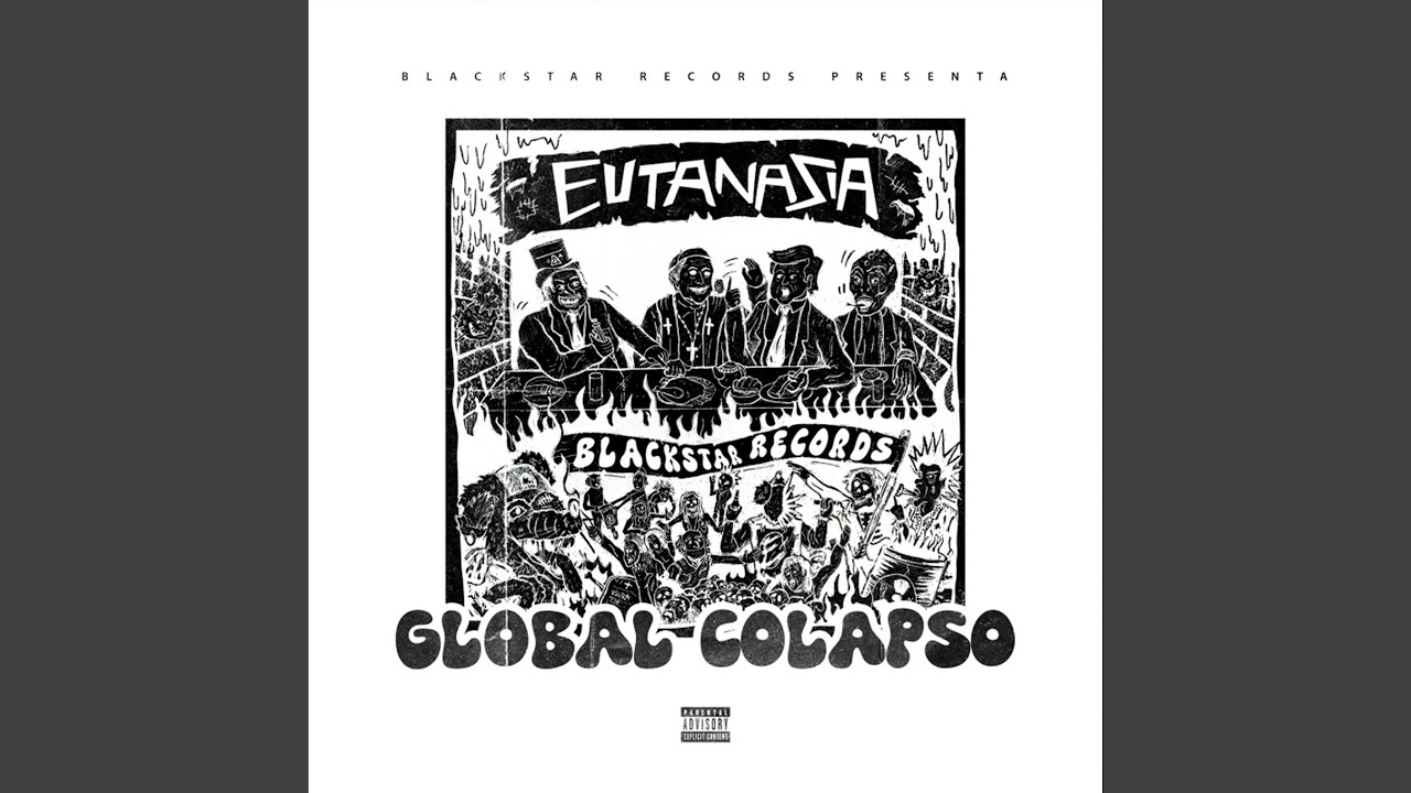 Global Colapso