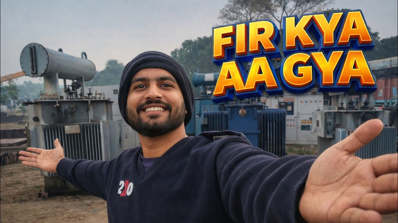 Aisi Hoti Hai Night Shift Duty 🌙 Vallage Vlogs 