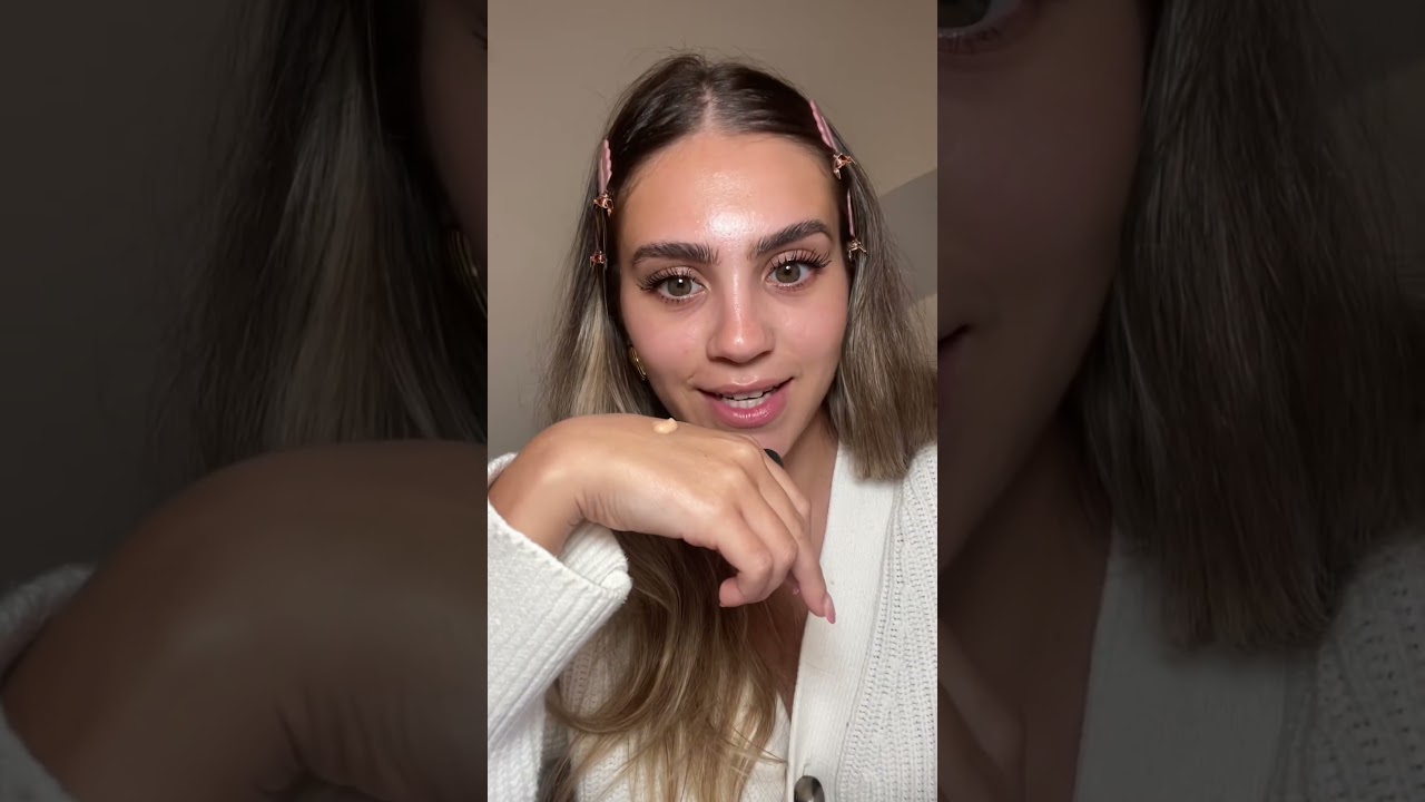 Holy Grail Shade Match Tool for Light Olive Skin |