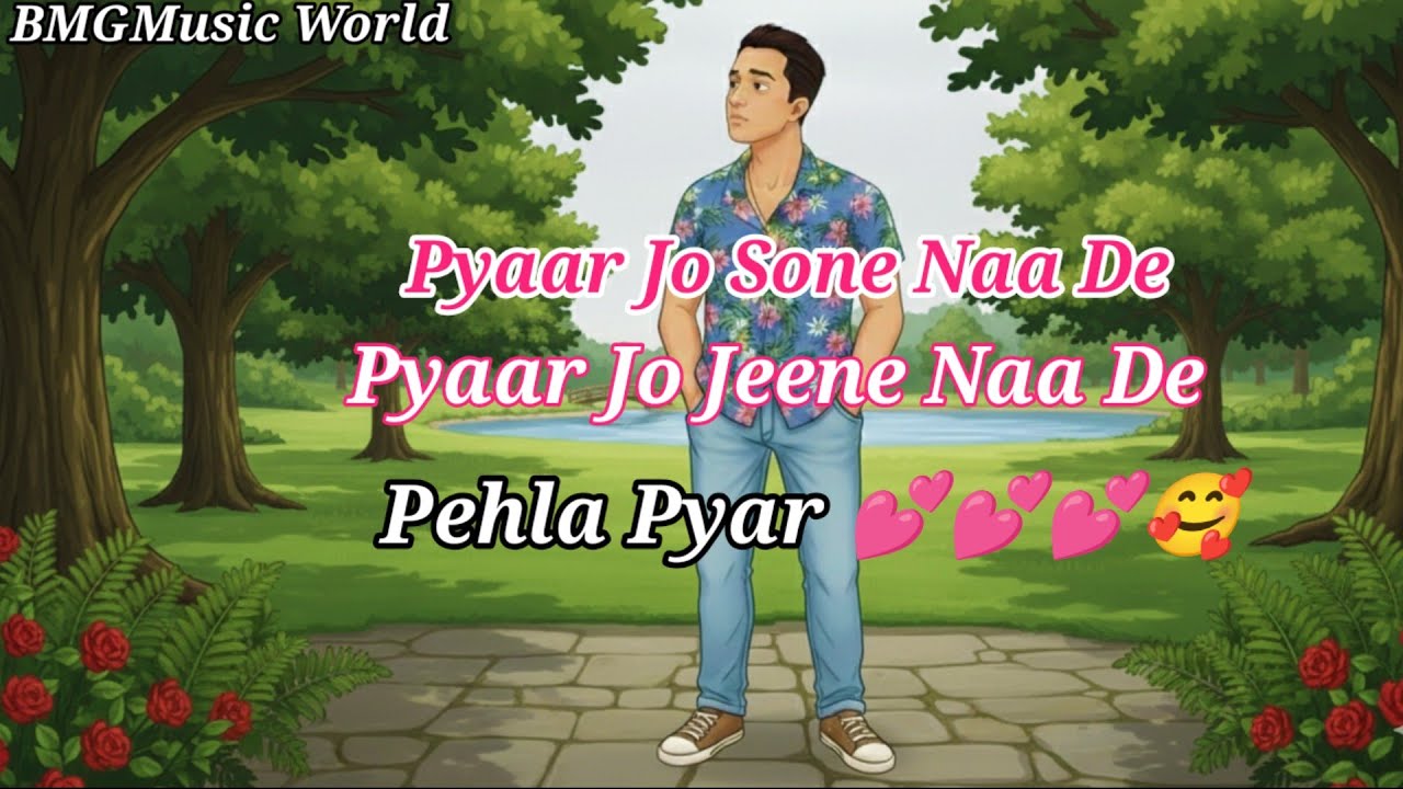 Teri Payaliya Ho Ho Ho || New Hindi Song || New Song || New Love Song || #song #music #songs #love 