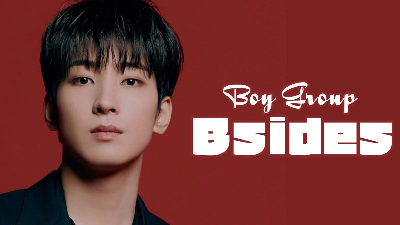 top 3 bsides from kpop boy groups