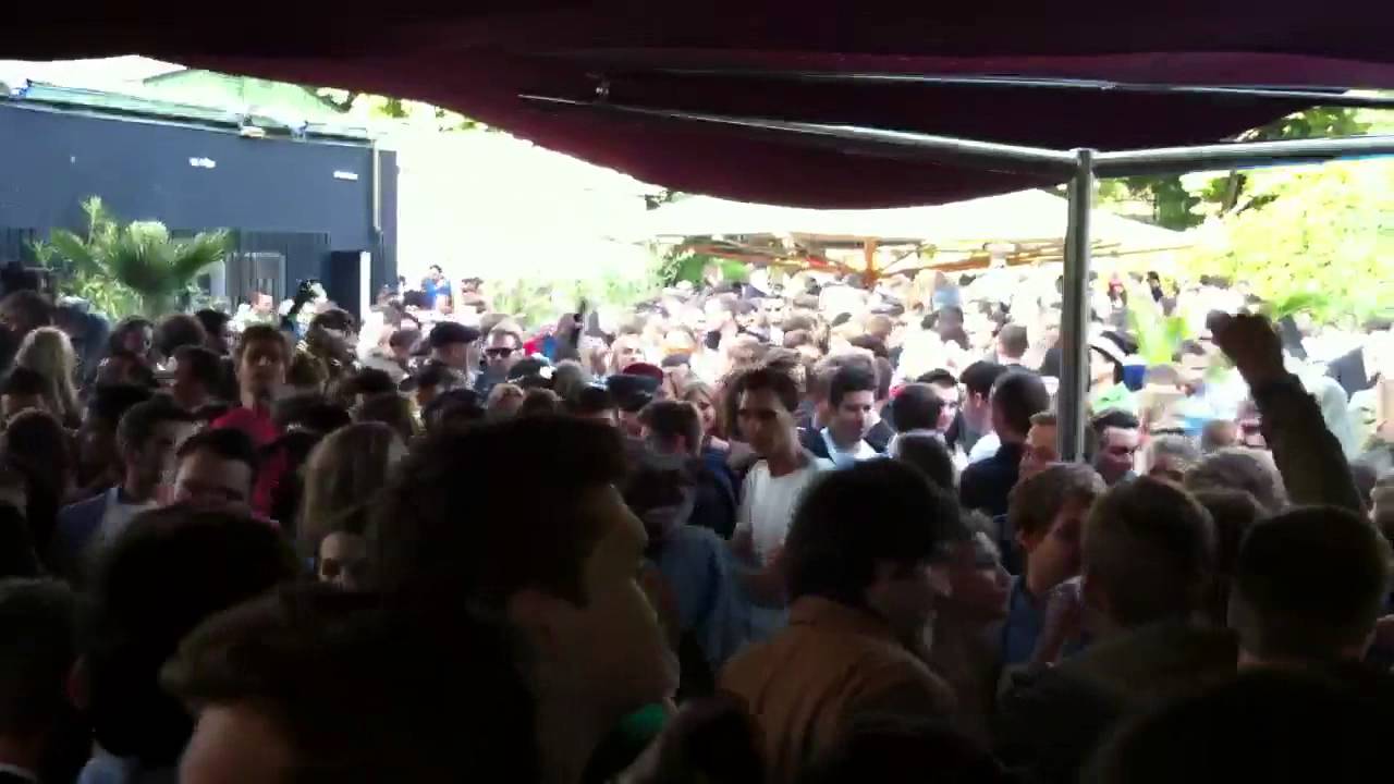 lifeball afterparty volksgarten wien