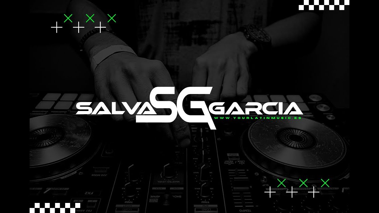 Cyril Kamer Ft Rvfv & Polim&aacute; Westcoast - Thal&iacute;a Remix (Dj Salva Garcia 2024 Edit)