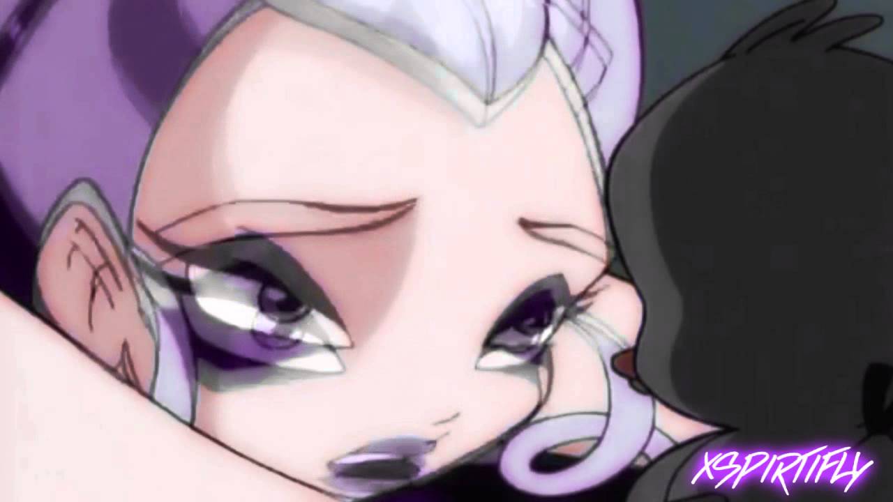 Tales of Shadow ||  Trinity - Beautiful Monster