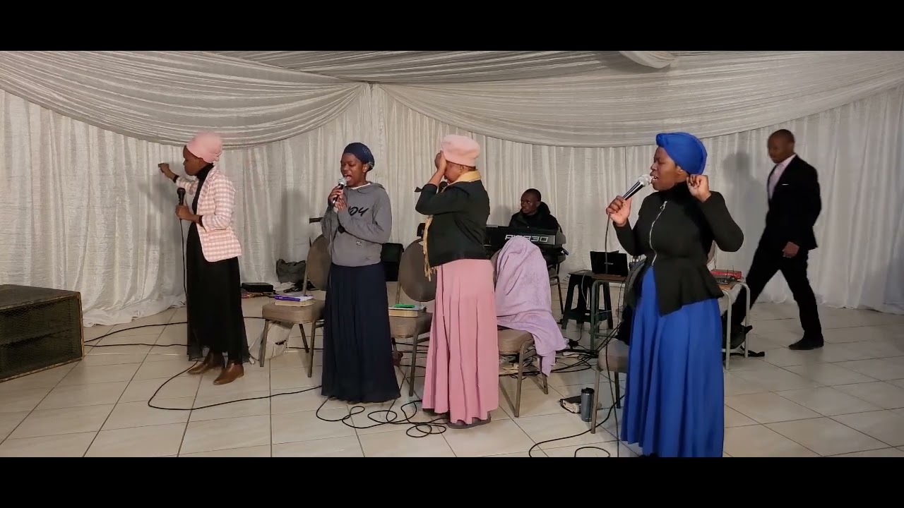 Nkhosi yami || Livangeli Ngembuso WaNkulunkulu