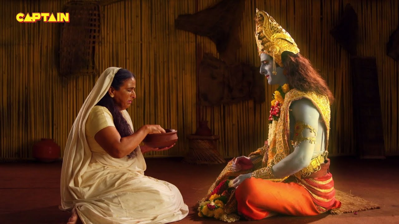 क्या कर्माबाई की खिचड़ी से प्रसन्न होंगे प्रभु जगन्नाथ जी ? || विघ्नहर्ता गणेश भाग.932