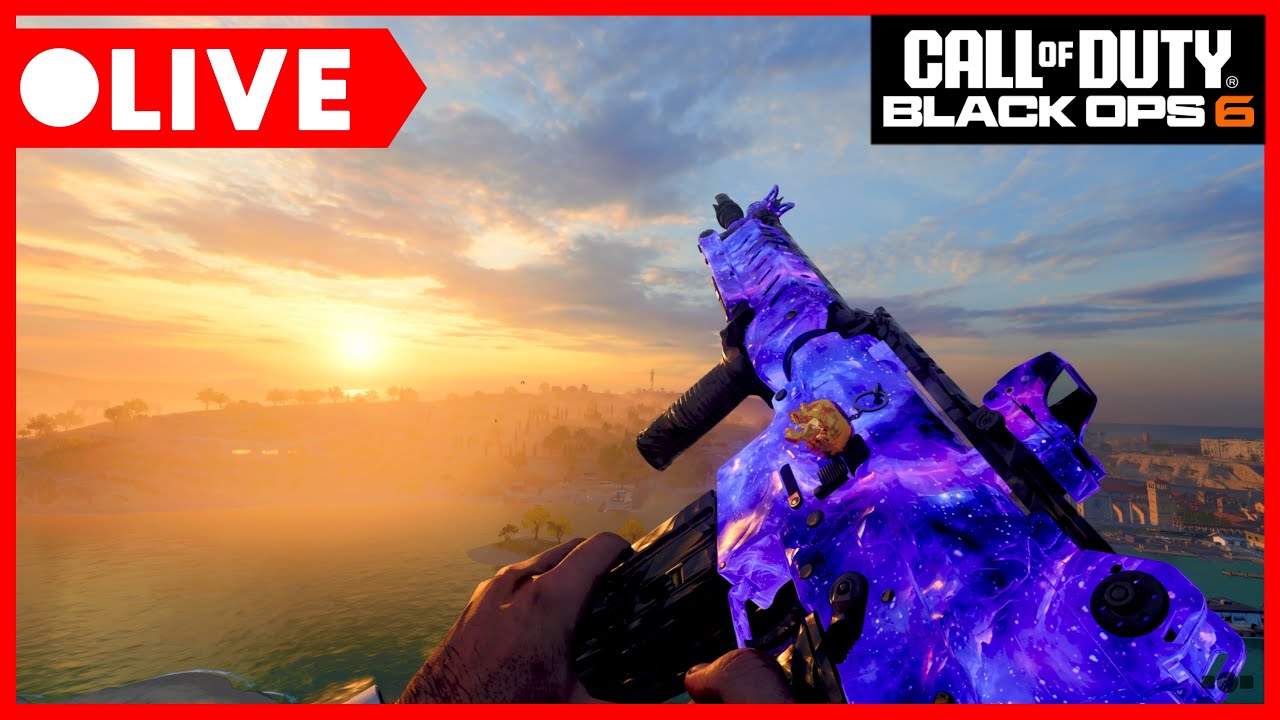 Are people still playing Black Ops 6 Multiplayer in 2026