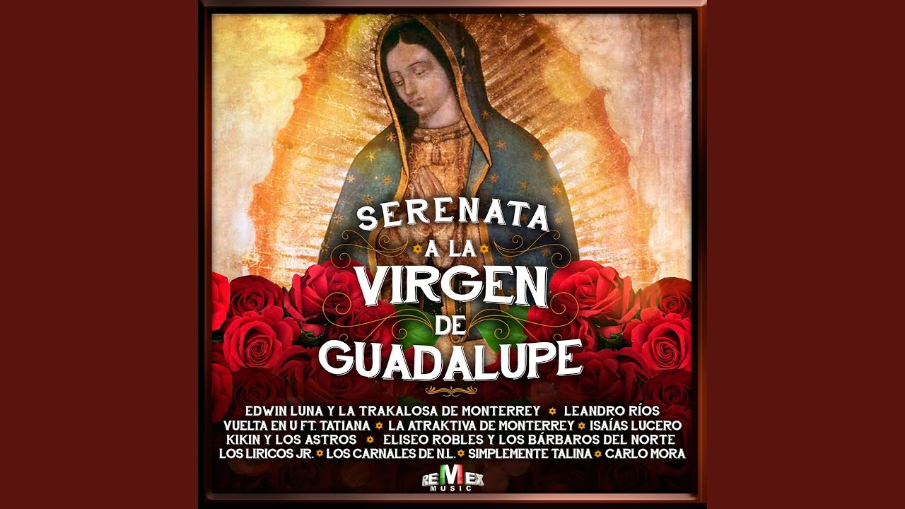 La Guadalupana