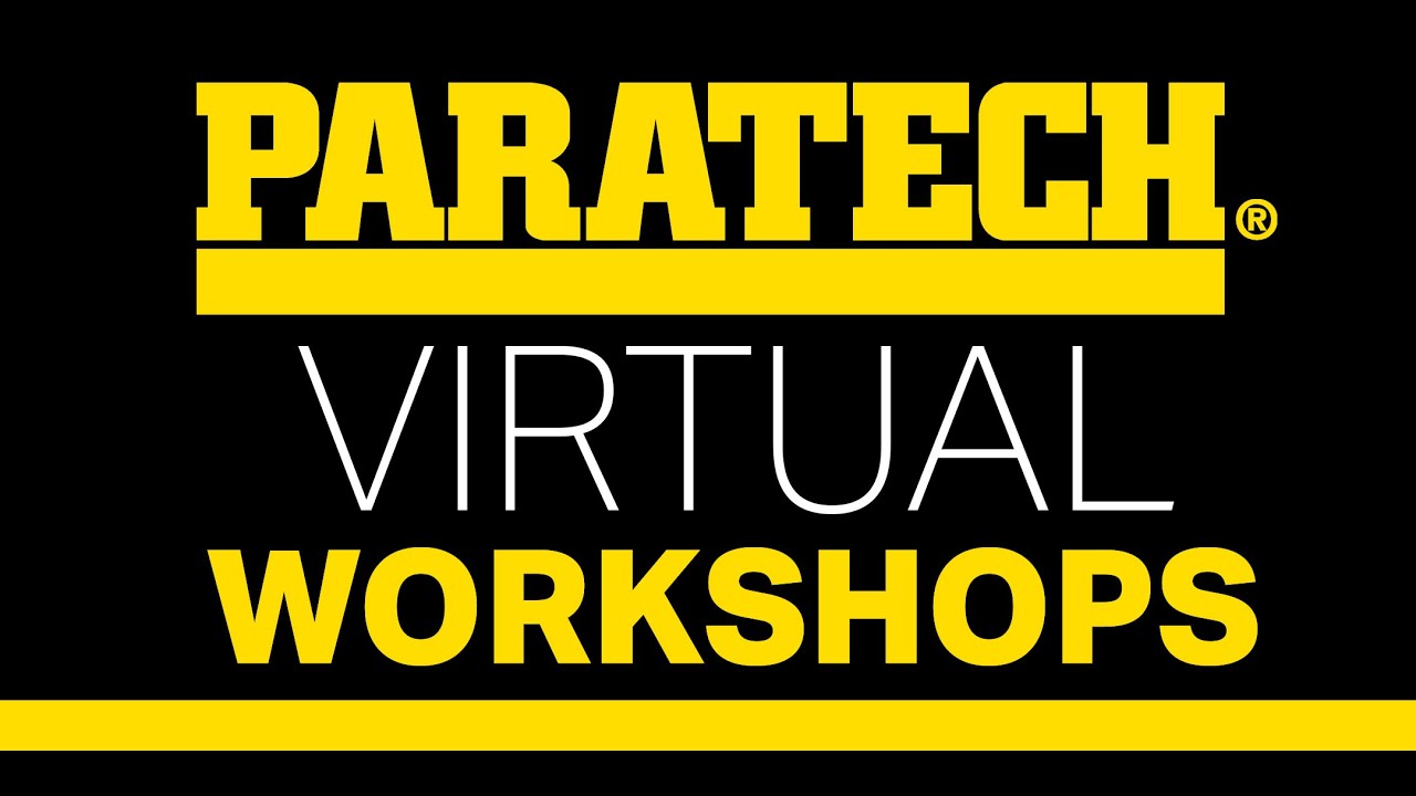 Paratech Trench Rescue Workshop: Trench Rescue With Irakli West USAR INSARAG Heavy Rescue Germany