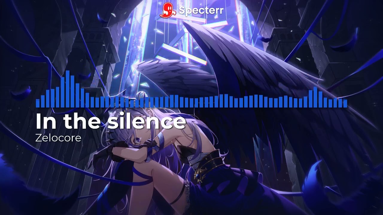 In the silence (original) Zelocore