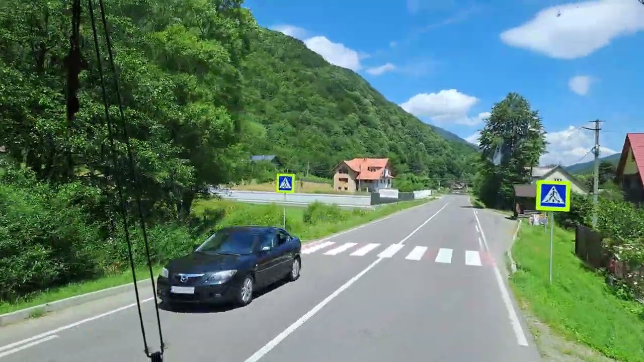 Закарпаття Торунь.