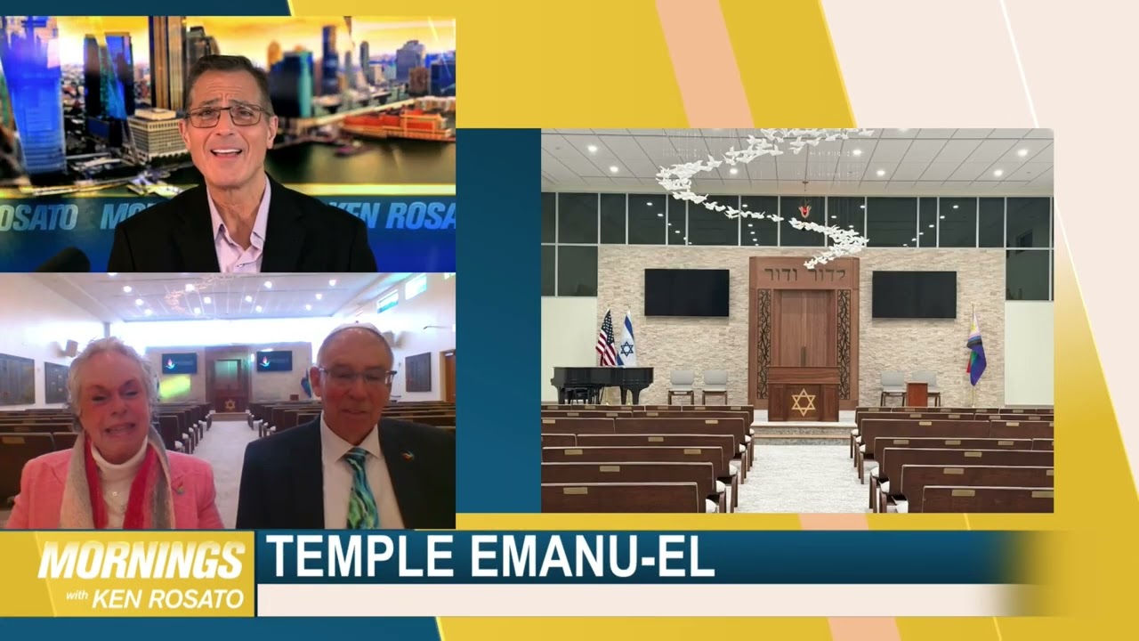 Temple Emanu-El