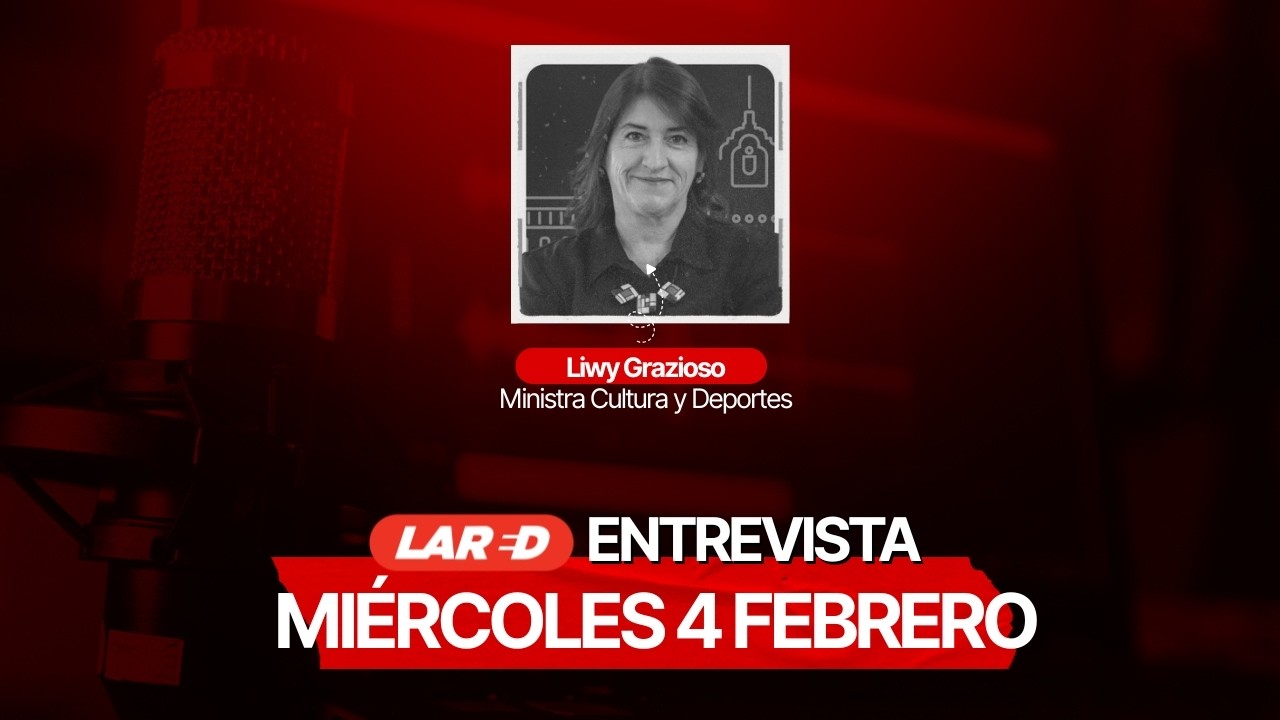 Ministerio de Cultura lucha por recuperar edificios emblemáticos
