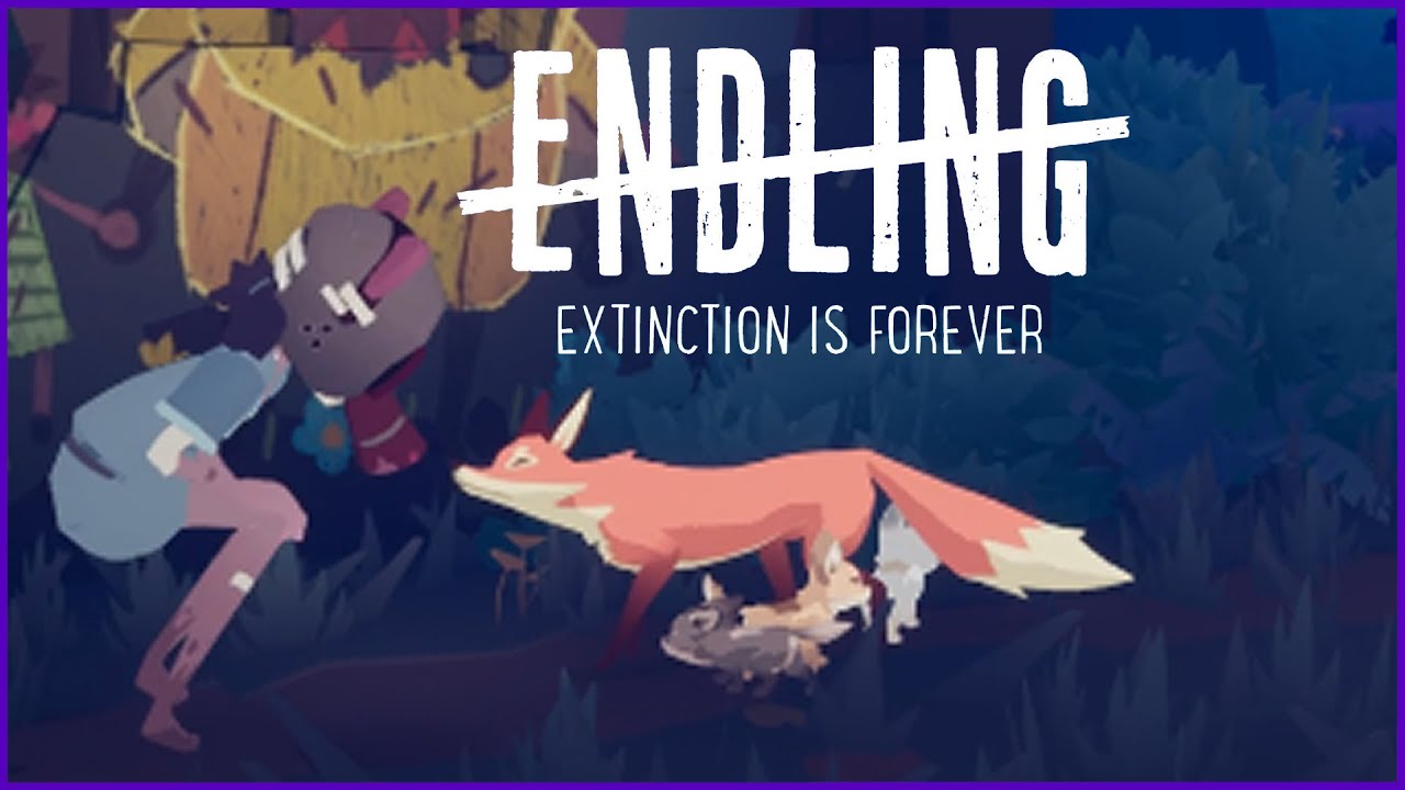 There's still kindness in the world || Endling - Extinction is Forever [Part 5]