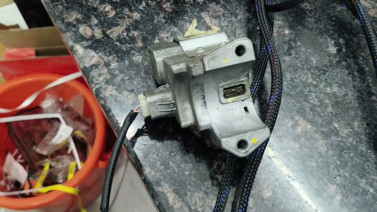 Hyundai i10 Grand diesel push button bsk 3 repairing successful on table testing