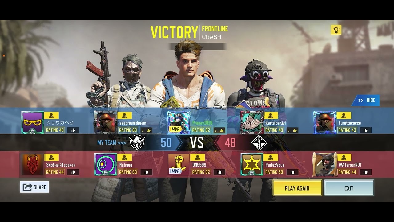 COD183#codm#bo4blackout#callofduty#game#callofdutycoldwarzombies#videogames#cmobile#callofdutymobile