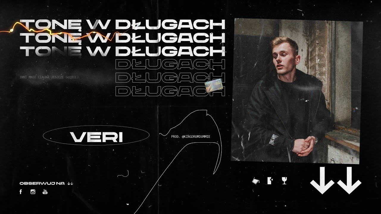 Veri - Tonę w długach