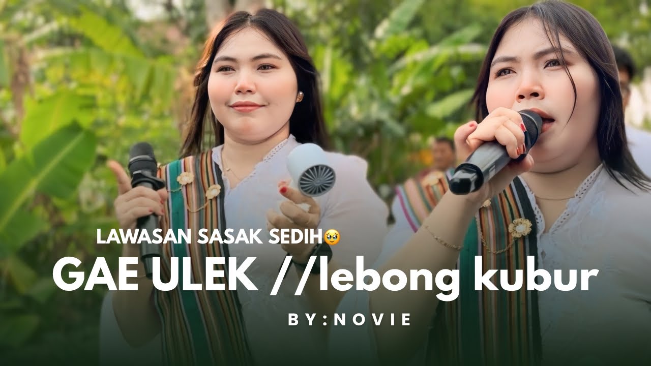 iNAK AMAK NDEK SUKE REDE KAKAK 🥹GAE ULEK VERSION NOVIE BARENG REINATA 05 