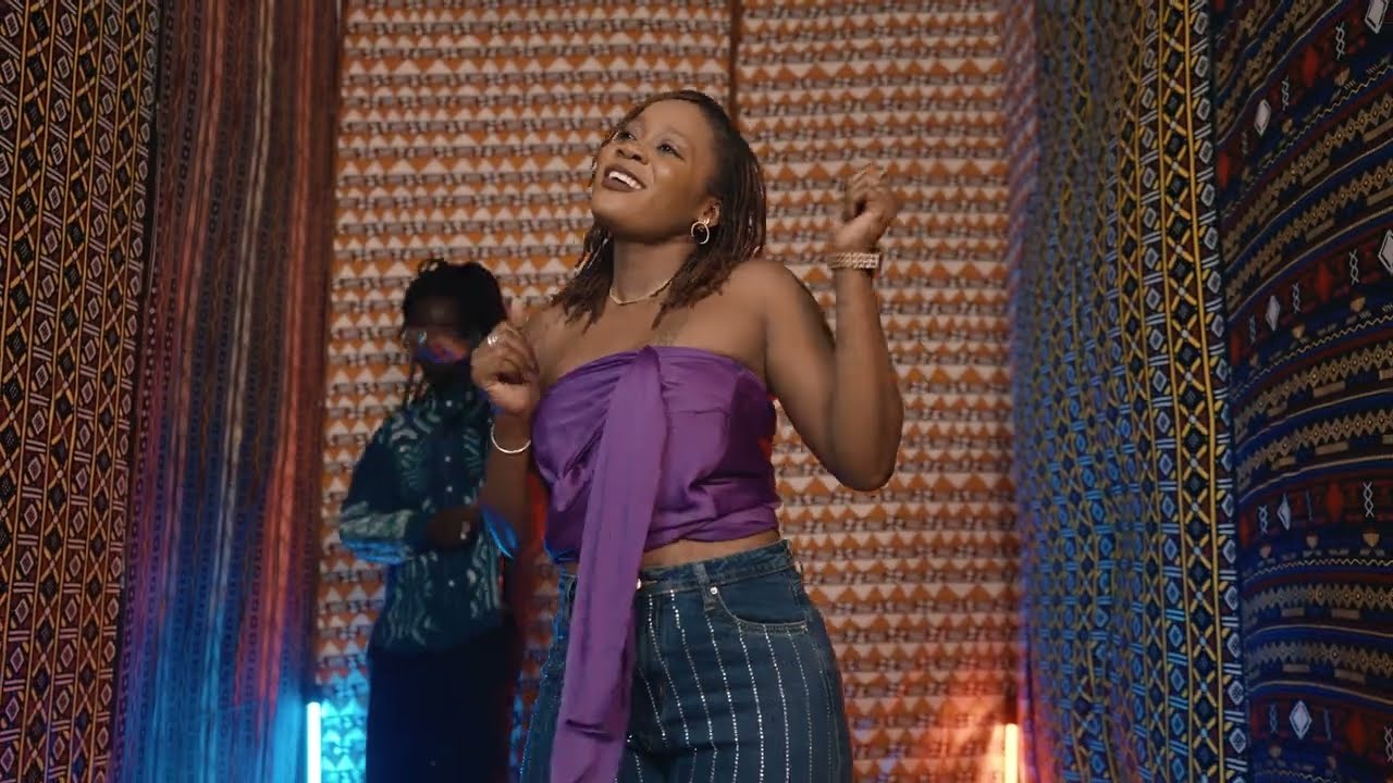 Ashraff 30 Feat. Citah - Santati (Video Officielle)