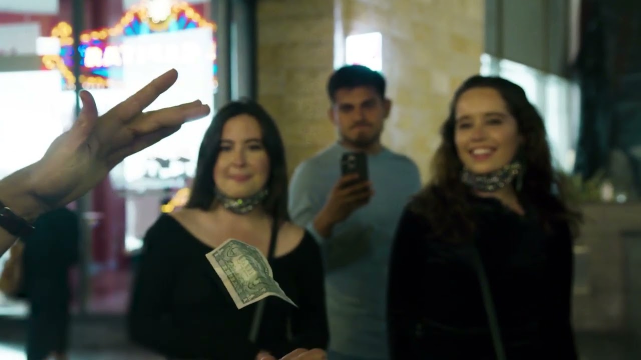 Spider Pen X Yigal Mesika