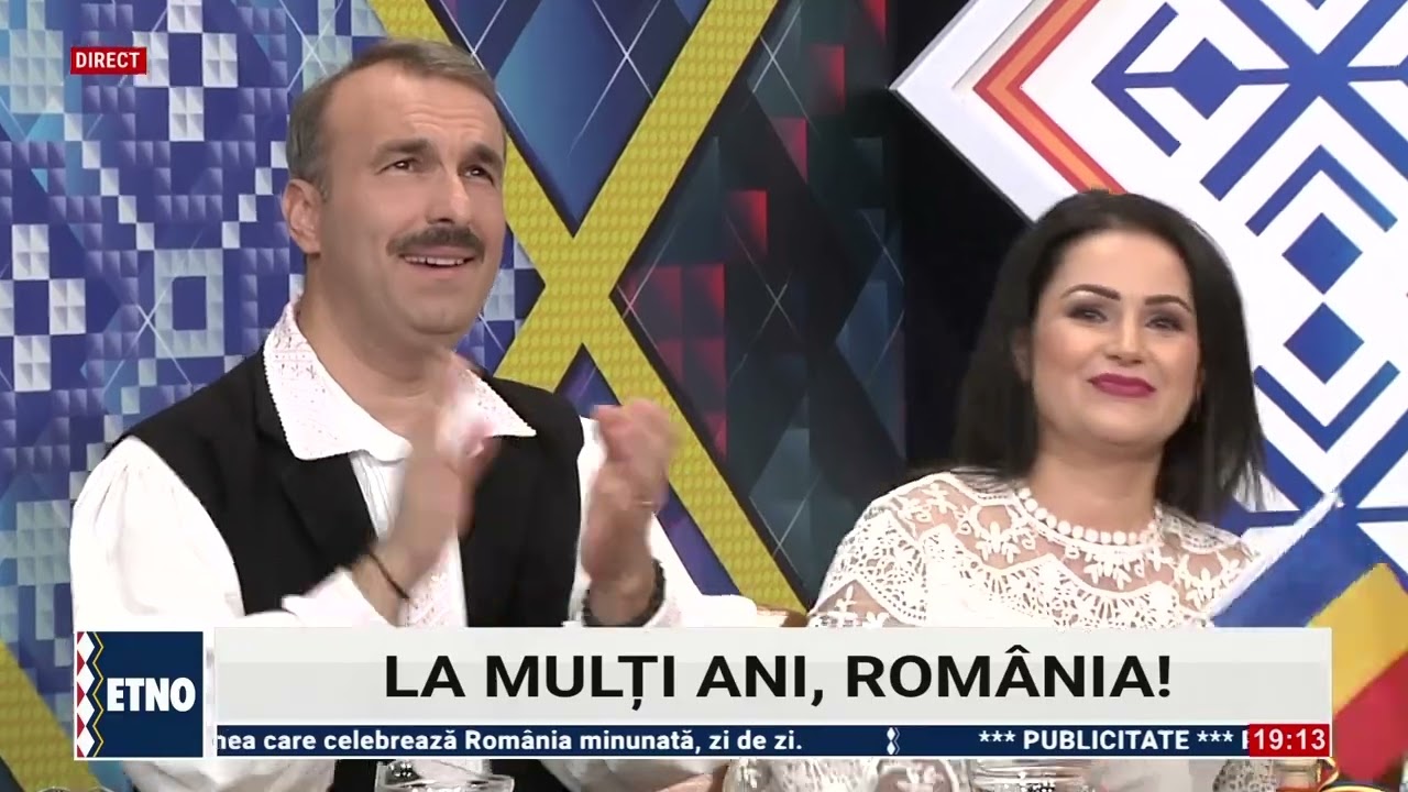 Seara Romaneasca 1 decembrie 2025